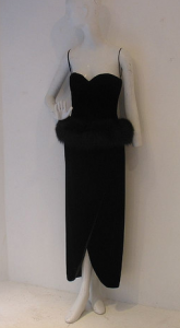 Abendkleid