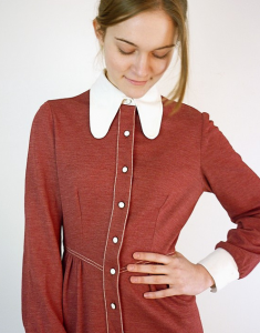 Vintage Dress