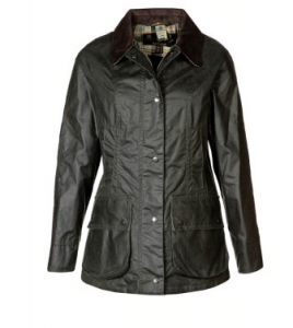 Das klassische Barbour-Modell Beadnell