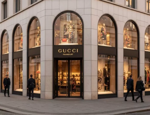 Gucci Frankfurt