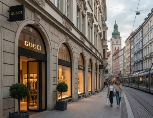 Gucci München