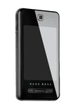 hugo boss handy - Hugo Boss Handy - Schwarze Eleganz und zeitloses Design