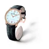 girard perregaux 1966 lady - Vintage de Luxe - Eleganz und Charme mit den neuen Uhren von Girard-Perregaux