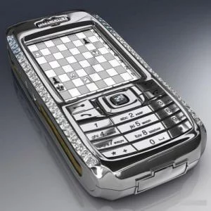 diamond crypto 300x300 - Das Diamond Crypto Smartphone - Eines der teuersten und exklusivsten Handys der Welt