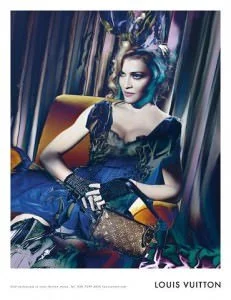 madonna louis vuitton werbung 231x300 - Madonna wirbt zum zweiten Mal für Louis Vuitton