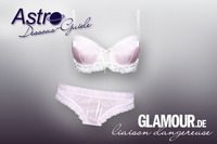 Sternzeichen dessous