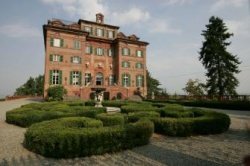 Schloss Carla Bruni by Christie's