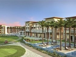 Ritz-Carlton Palm Hills Kairo