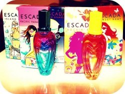Escada Parfum by Flickr Sushiina