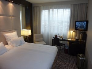 Hotels Sterne Frankreich by garybembridge