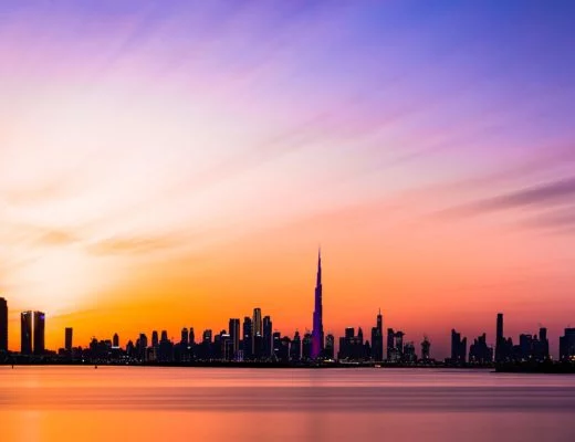 burj khalifa dubai wolkenkratzer 520x400 - Der Burj Dubai hat geöffnet!