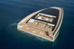 why yacht luxus