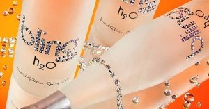 Bling H2O by Flickr bbaunach