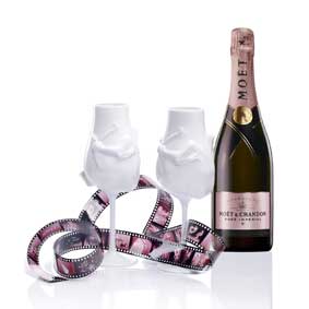 moet & Chandon Fallen in Love