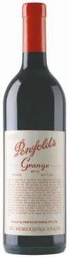 Penfolds Grange by trademarkpr