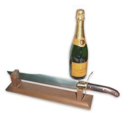 champagnersäbel by worldwide-luxus