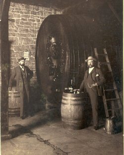 Beringer by trademarkpr