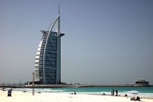 Dubai by flickr, Catsper