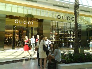 Gucci by flickr, avlxyz