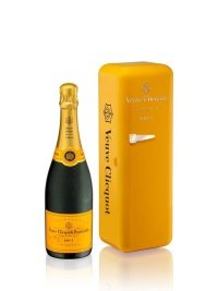 Veuve Clicquot Fridge s