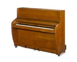 Beatles Klavier © bonhams