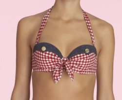 Bikini by flickr, BitchBuzz