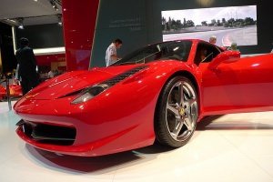 Ferrari by wiki, slayer