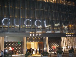 Gucci by picasa, David