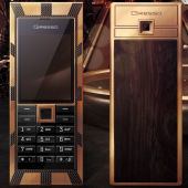 Luxor Luxus-Handy by chip