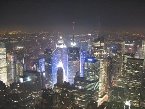 New York by flickr, dave_7