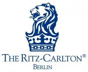 ritz carlton berlin logo blau 300x246 - The Ritz-Carlton Berlin - The Ritz-Carlton Apartment - Suite 1212