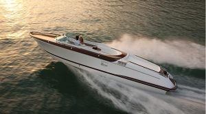 Aquariva Gucci Luxusyacht by s.mode