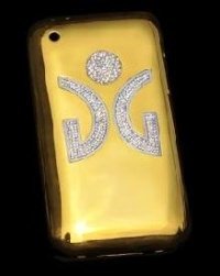 GnG iPhone Schutzhülle by cloudfront