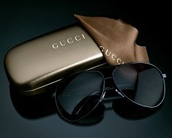 Gucci by flickr, joshuahoffmanphoto