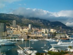 Monte Carlo by wiki, Strapontin