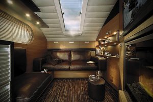 Glamping by flickr, squob