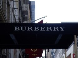 Burberry by flickr saturnism - Burberry Bespoke: Britische Traditionsmarke führt Maßanfertigungs-Service ein