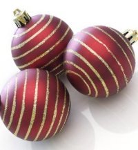 Weihnachtsschmuck by christmasstockimages cc by christmasstockimages