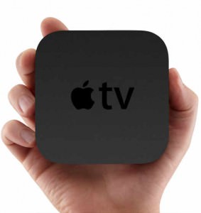 apple tv 283x300 - Filme im Internet - Online-Verleih und "Video on Demand"