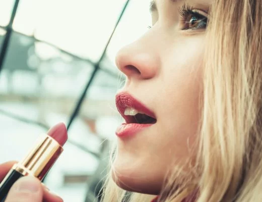 lippenstift 520x400 - So finden Sie den richtigen Lippenstift für jeden Hautton