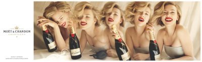moet chandon johansson © Moët & Chandon © Moët & Chandon
