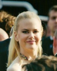 Nicole Kidman by wikimedia, Georges Biard cc by wikimedia/ Georges Biard