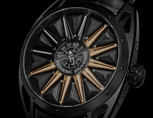 Solar Deity Collection von Frédéric Jouvenot