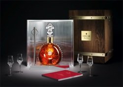 Louis XIII LE JEROBOAM © Rémy Martin © Rémy Martin