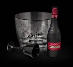 Jean-Paul-Gaultier-Piper-Heidsieck © Piper-Heidsieck © Piper-Heidsieck