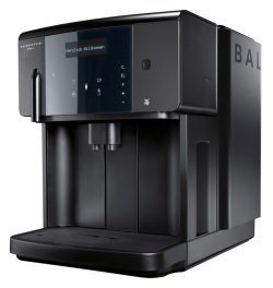 Kaffeemaschine Foto: WMF/ Baldessarini Foto: WMF/ Baldessarini