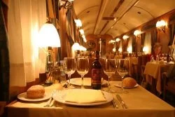 Luxus by flickr Train Chartering Private Rail Cars - Luxurymanagement24: Organisierter Luxus