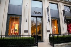 Fendi by fotopedia, Suzan Black cc by fotopedia/ Suzan Black