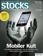 Stocks Anlegermagazin