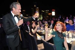 moet chandon johansson © Moët & Chandon © Moët & Chandon